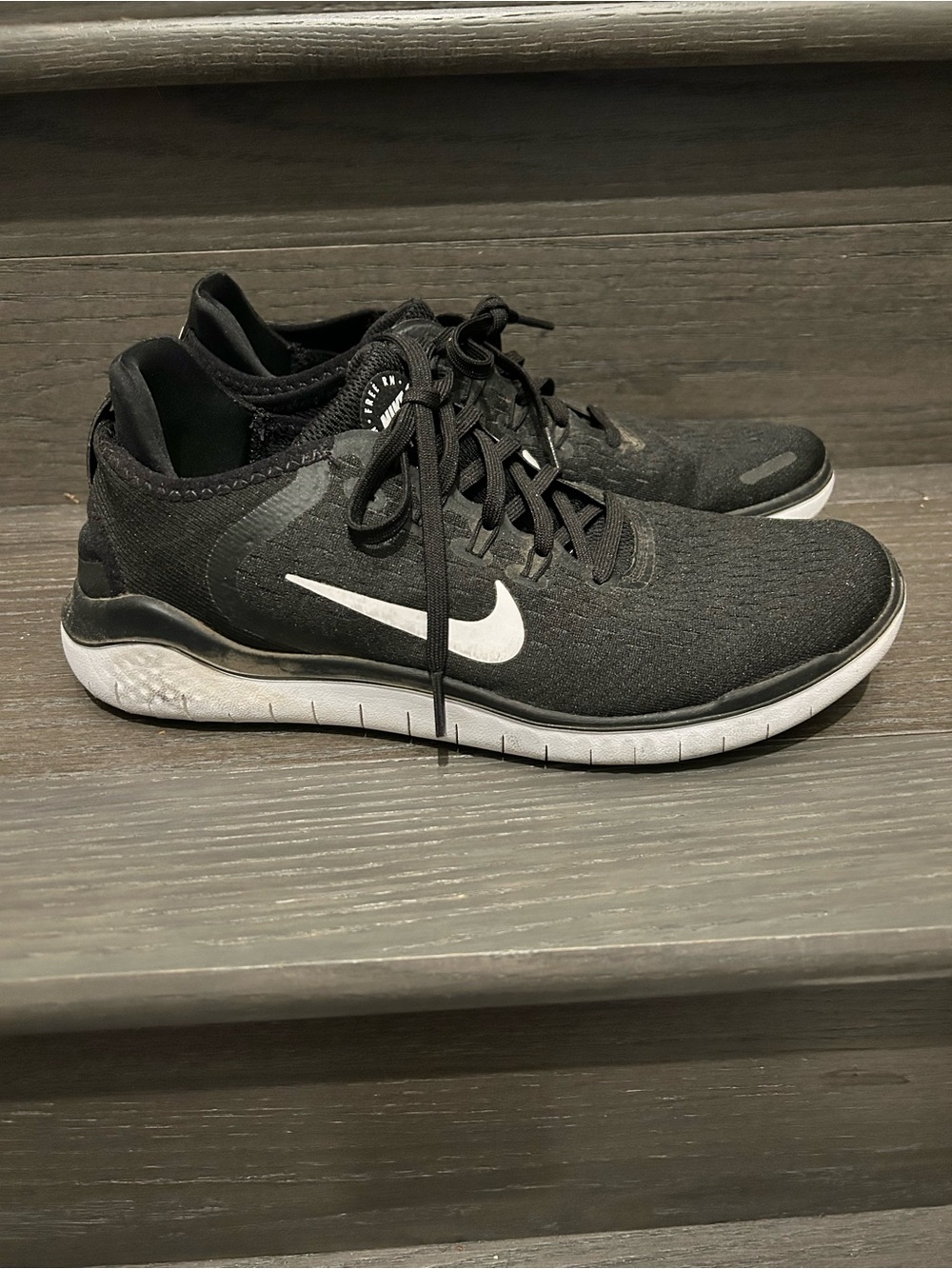 Nike Free RN Women’s Running Shoes
